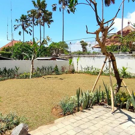 Na-Mi Guesthouse Canggu Екстер'єр фото
