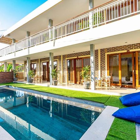 Na-Mi Guesthouse Canggu Екстер'єр фото