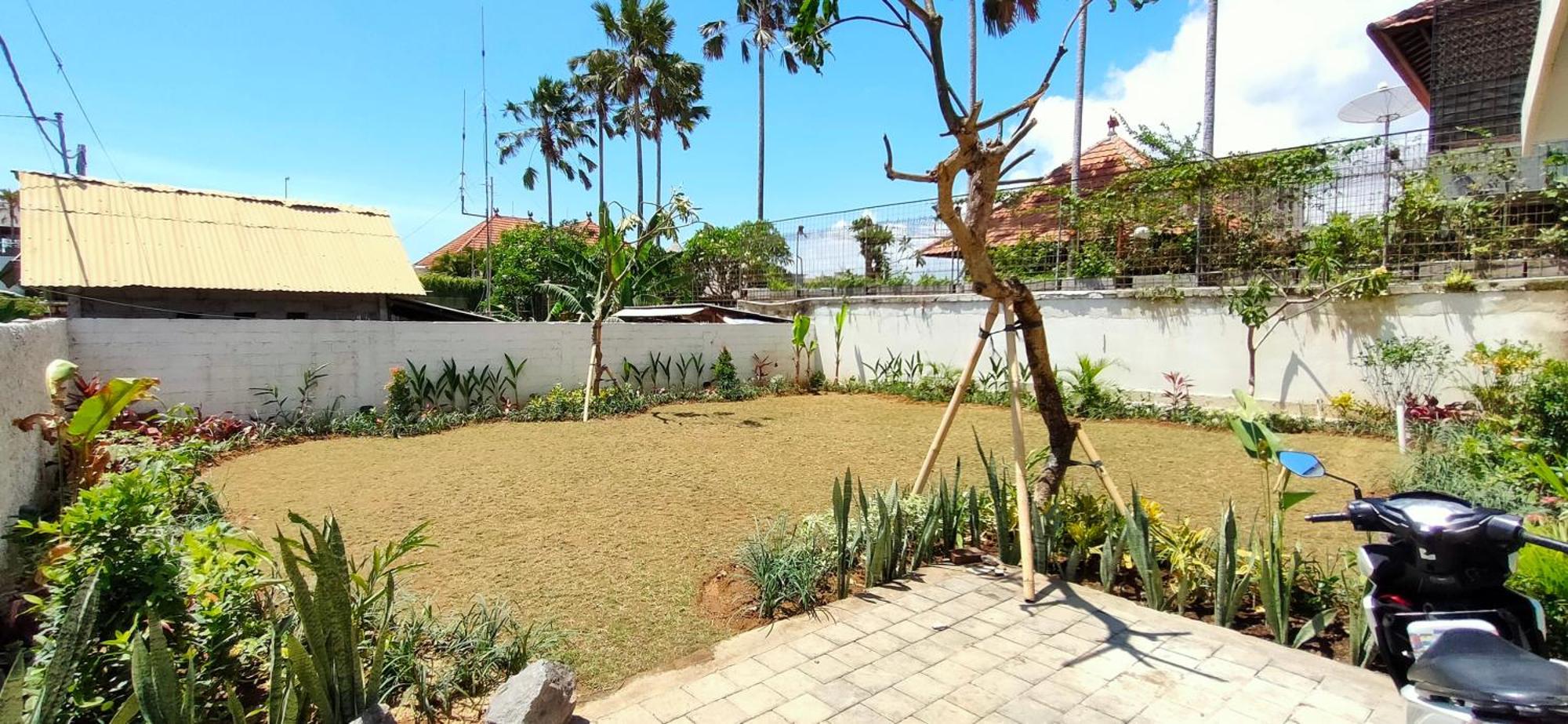 Na-Mi Guesthouse Canggu Екстер'єр фото