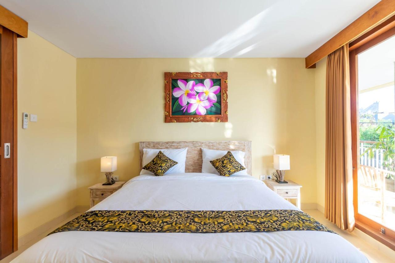 Na-Mi Guesthouse Canggu Екстер'єр фото