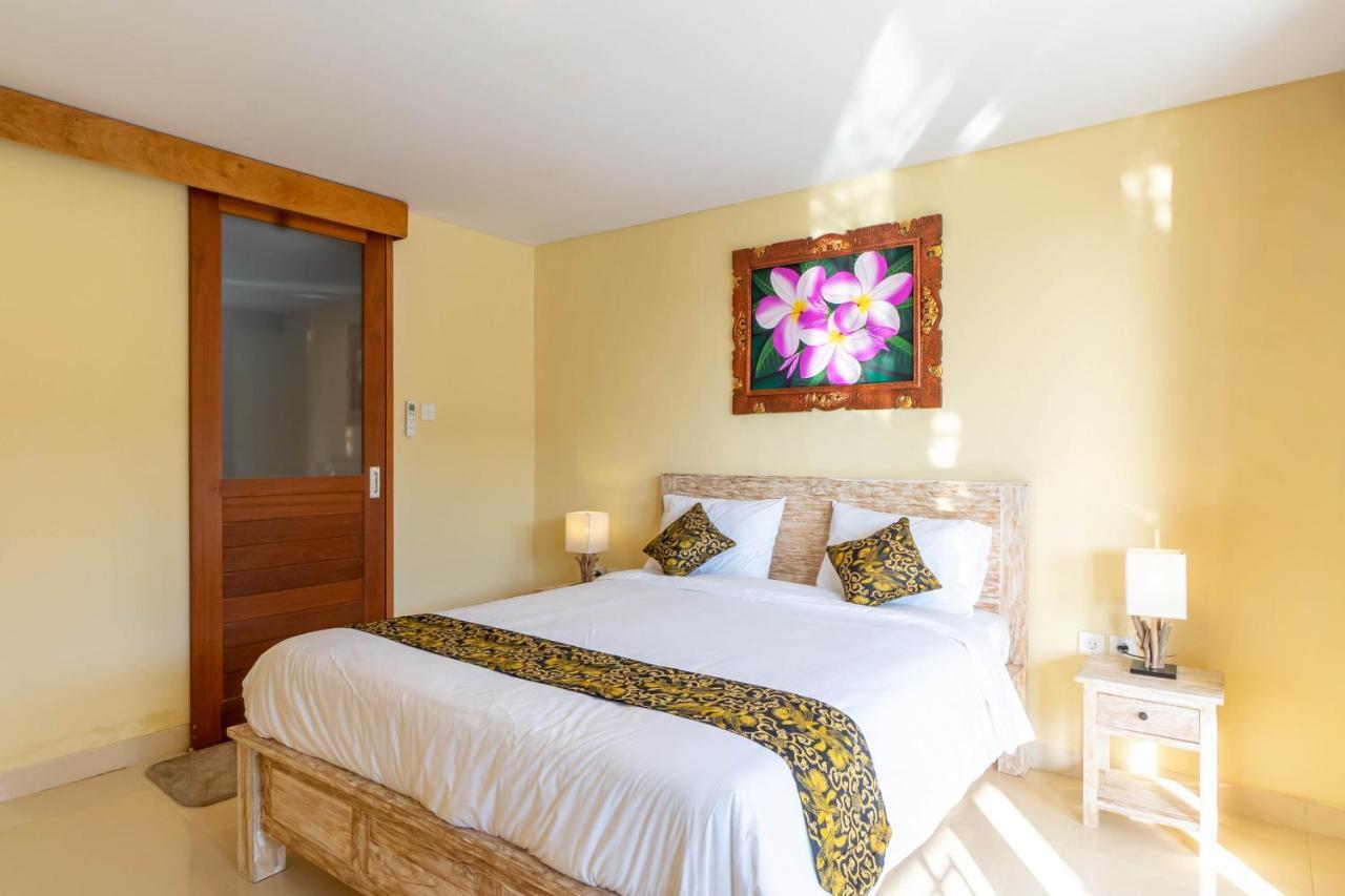 Na-Mi Guesthouse Canggu Екстер'єр фото